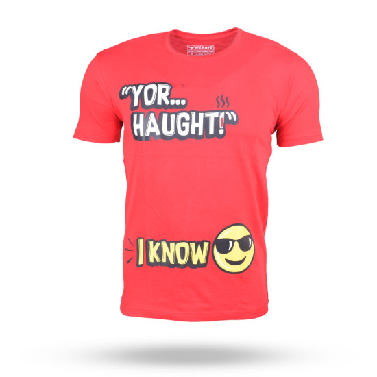 Yor... Haught ! T-Shirt